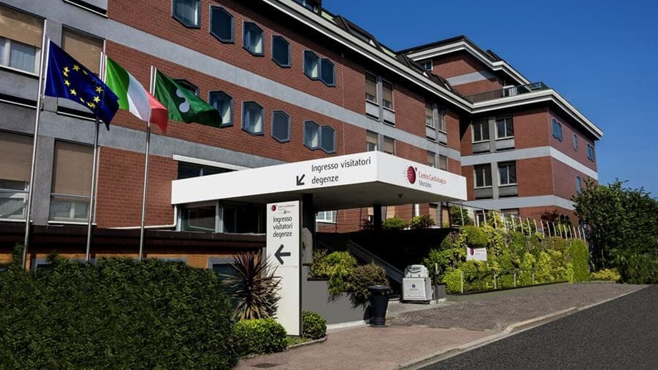 colpisce un milione di persone in Italia