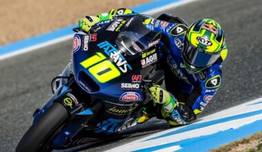 Gp Australia: Moreira fa sue le pre-qualifiche con record