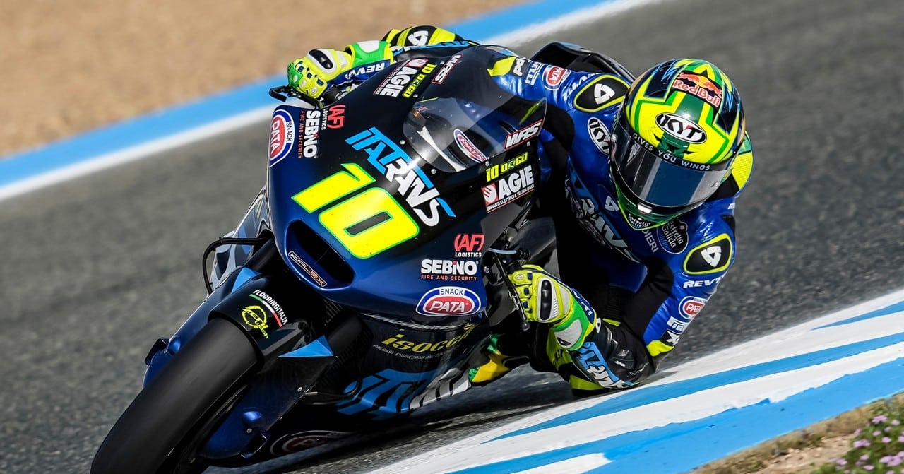 Gp Australia: Moreira fa sue le pre-qualifiche con record