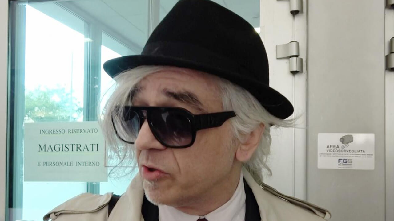 Morgan, chiesti 9 mesi di carcere per il cantautore. Cos'è successo