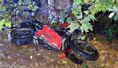 Yuri Ravizza lascia una figlia di 10 anni