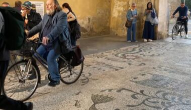 "Ma serve ok della Soprintendenza"