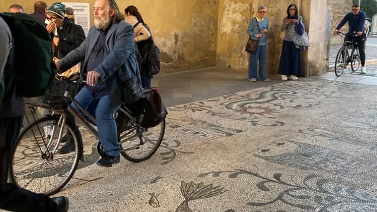 "Ma serve ok della Soprintendenza"