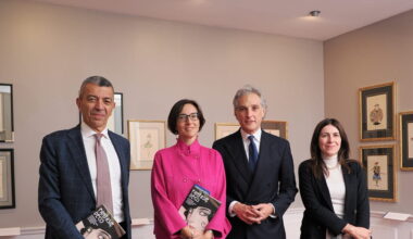 "Fantasie Déco", a Casa Bruschi oltre cento opere per la prima volta esposte al pubblico