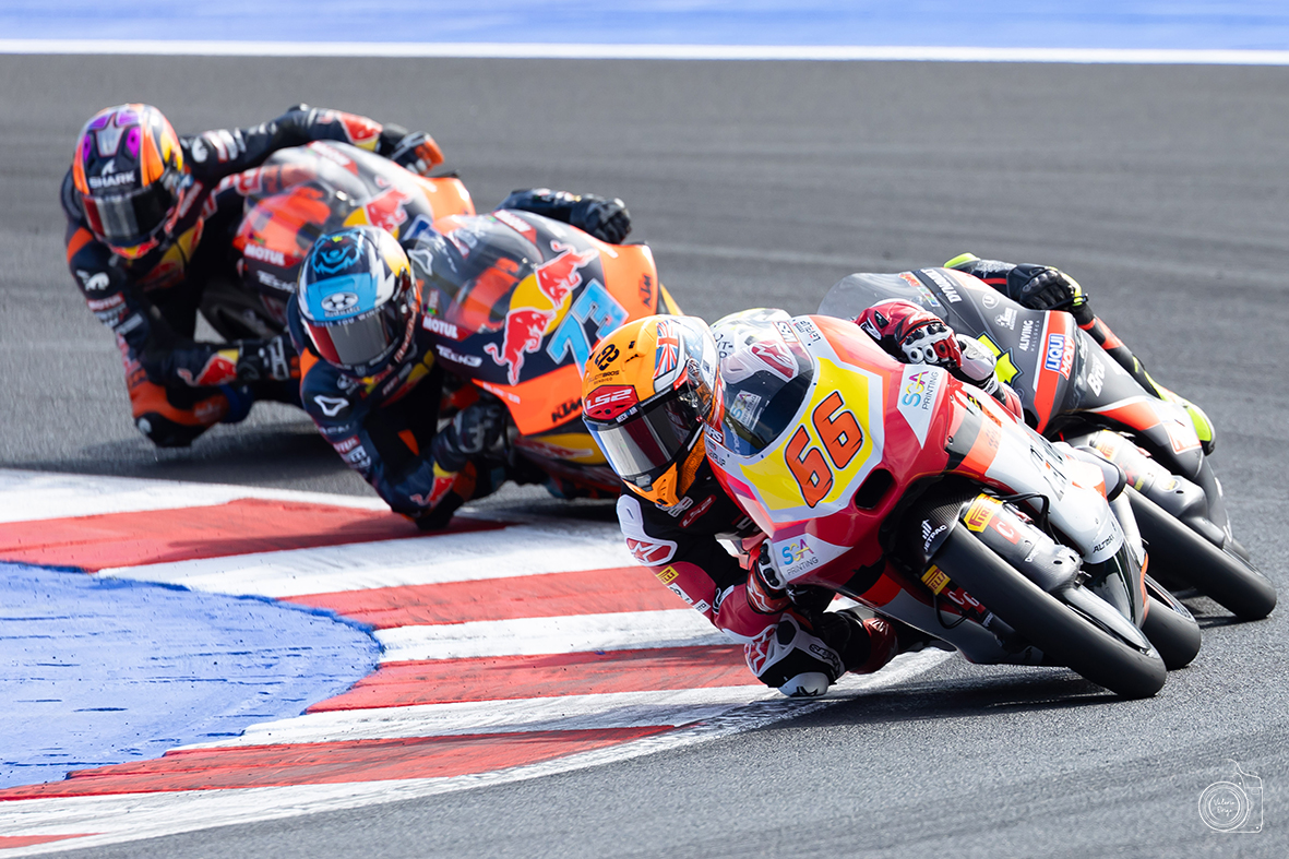 Moto3, Joel Kelso svetta nella FP2 a Phillip Island. 9° Stefano Nepa, il migliore degli italiani