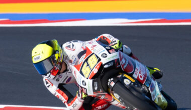Fernandez si impone nella FP2 a Mandalika, benissimo Luca Lunetta