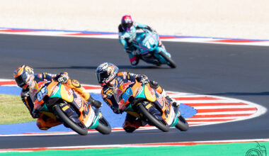 il futuro è monomarca? In vista l'accordo con Yamaha