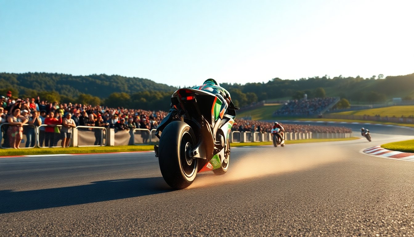 motogp 2023 analisi completa della stagione tra sorprese inaspettate e conferme stabili 1760804560