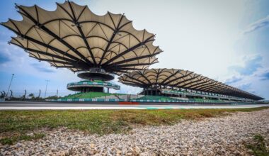 MotoGP 2026: gli appuntamenti pre-campionato - MotoriNoLimits