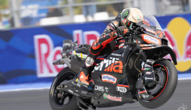 MotoGP, Marco Bezzecchi deve “pensare in grande” per diventare “grande” davvero!