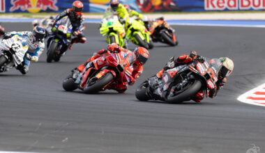 Dove la prossima gara di MotoGP? GP Malesia 2025: programma, orari, tv