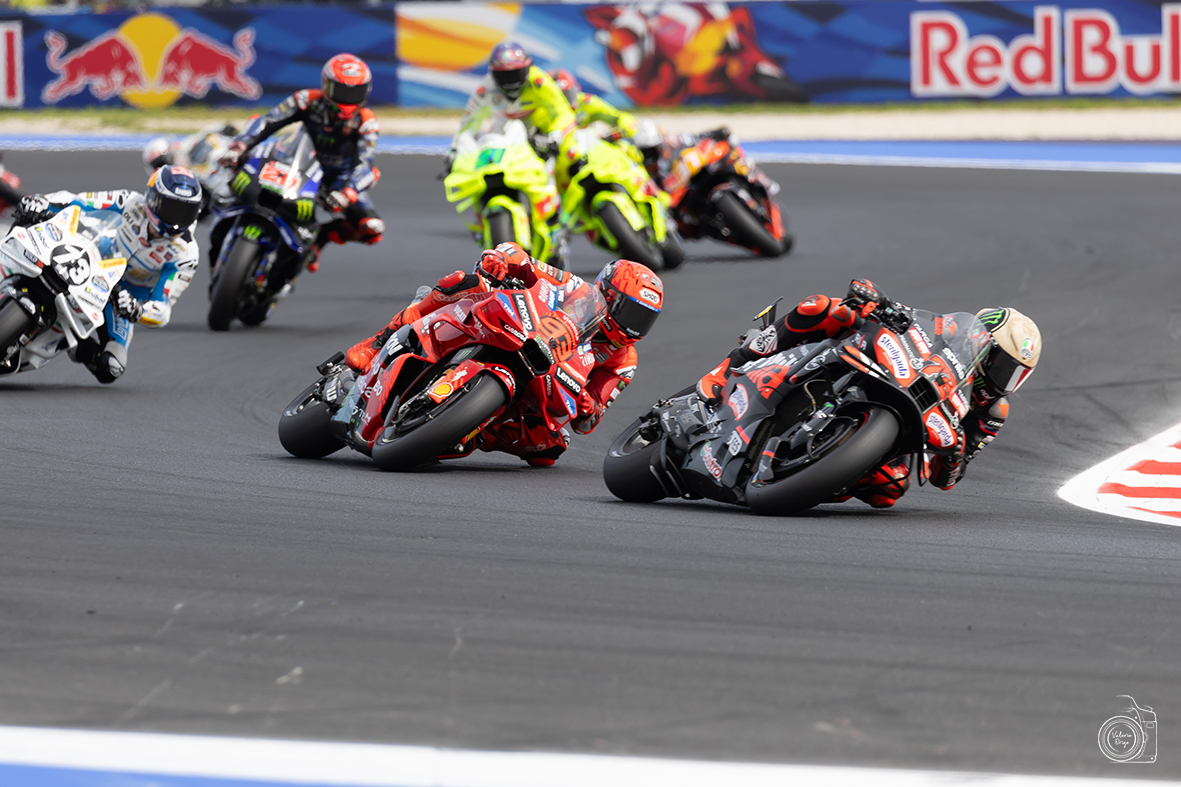 Dove la prossima gara di MotoGP? GP Malesia 2025: programma, orari, tv