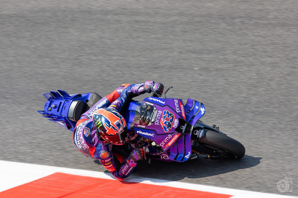 Dove e quando la prossima gara di MotoGP? GP Australia 2025: programma, orari, tv