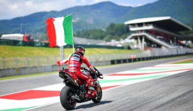 Gran Premio del Mugello 2025: tutte le info utili per vivere la MotoGP