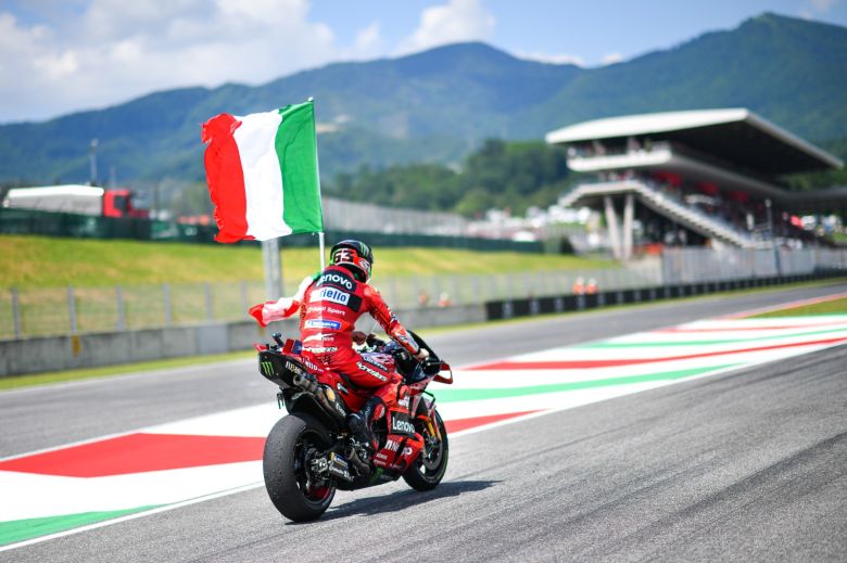 Gran Premio del Mugello 2025: tutte le info utili per vivere la MotoGP