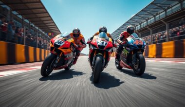 motogp velocita strategia e innovazione tecnologica nel mondo delle corse 1760959424