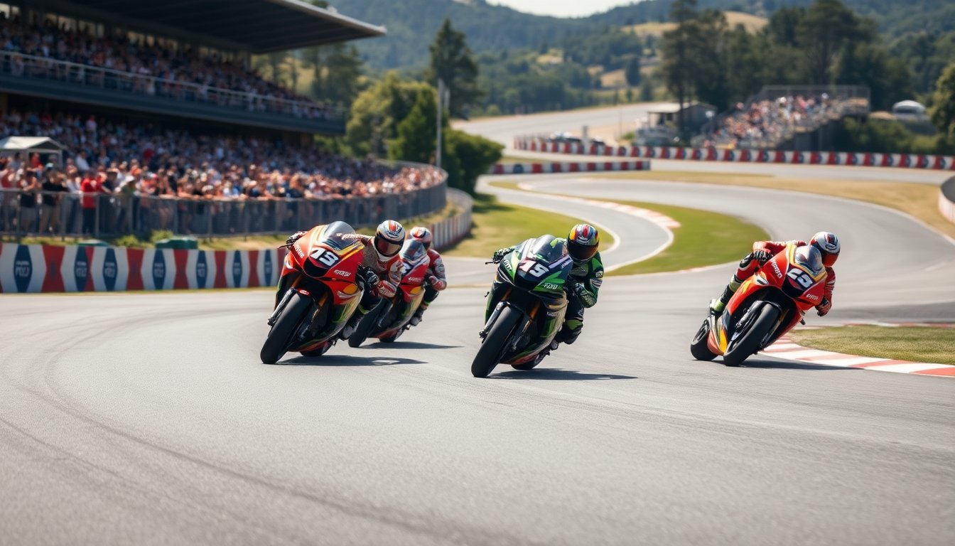 motomondiale 2023 emozioni e sfide della stagione da non perdere 1760819250