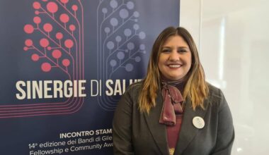 "Bando Gilead rende concreto l'aiuto alle pazienti"