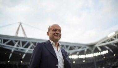 Grazie, Maurizio! - Juventus.com
