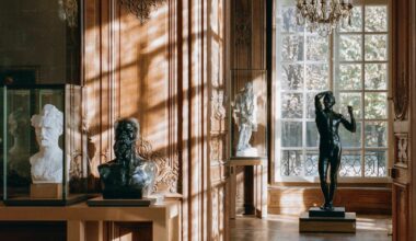 Il museo di Parigi prediletto dai designer di alta moda