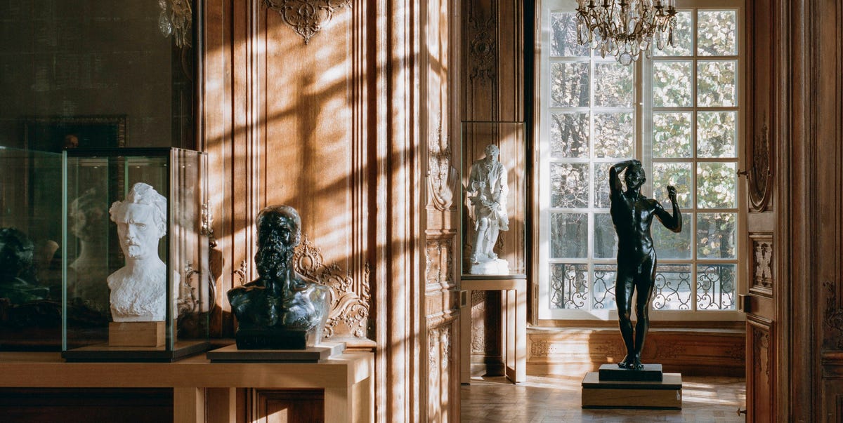 Il museo di Parigi prediletto dai designer di alta moda