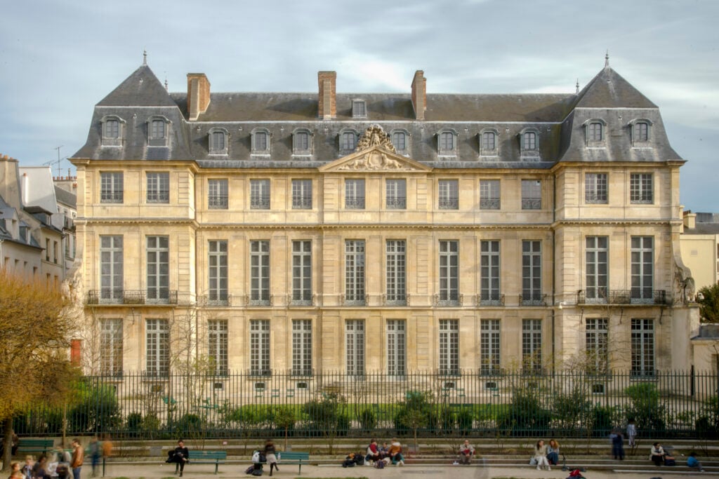 Il Museo Picasso di Parigi si espande ancora. Entro il 2030 nuovo spazio per mostre e un parco di sculture