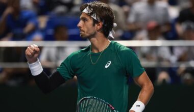 A che ora gioca Musetti contro Auger-Aliassime l'8/10 e dove vederli