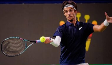Atp Vienna e Atp Basilea 2025, il programma di oggi: partite e orari