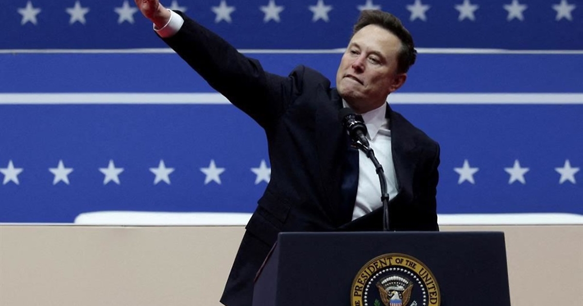 Elon Musk è la prima persona nella storia con 500 miliardi di patrimonio