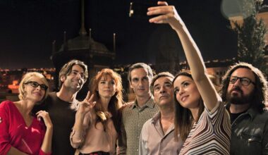Perfetti sconosciuti, il film italiano rifatto 27 volte nel mondo