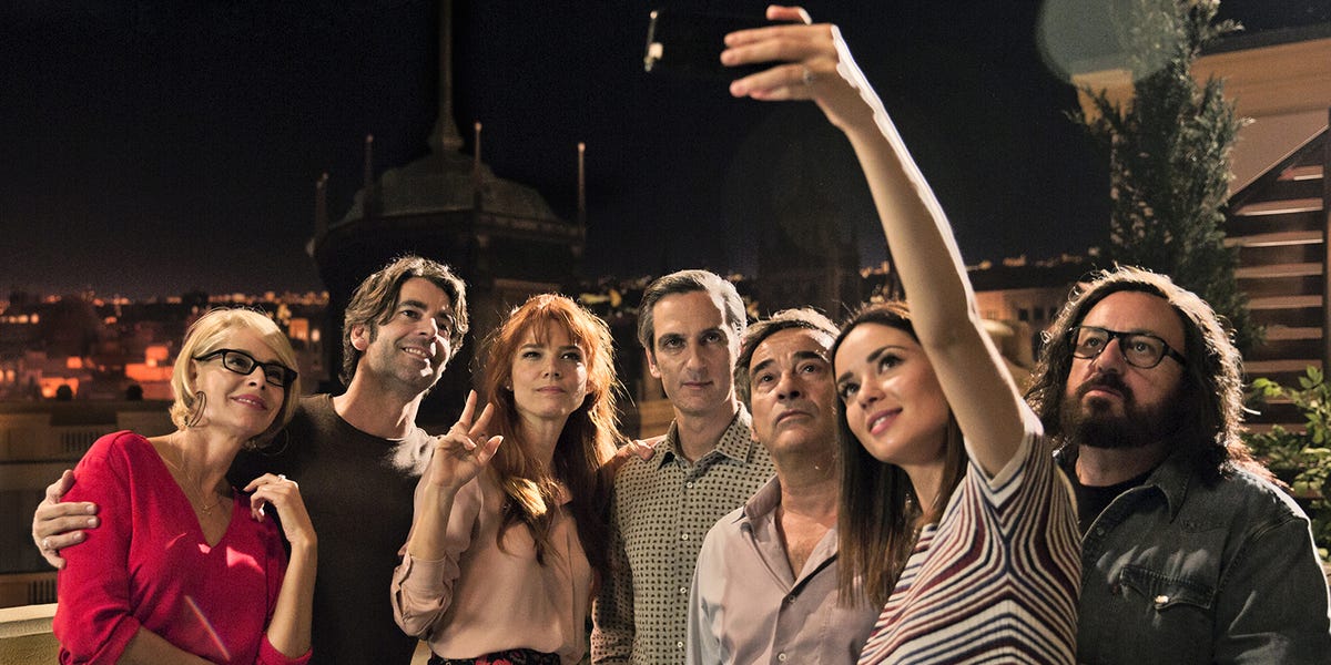 Perfetti sconosciuti, il film italiano rifatto 27 volte nel mondo