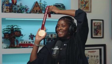 "A 5 anni ho lasciato Palermo, sognavo di fare la ballerina di danza classica"