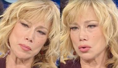 "Ho provato anche l'ipnosi, però non ha funzionato. Mi è stato detto di non continuare". Cos'è successo