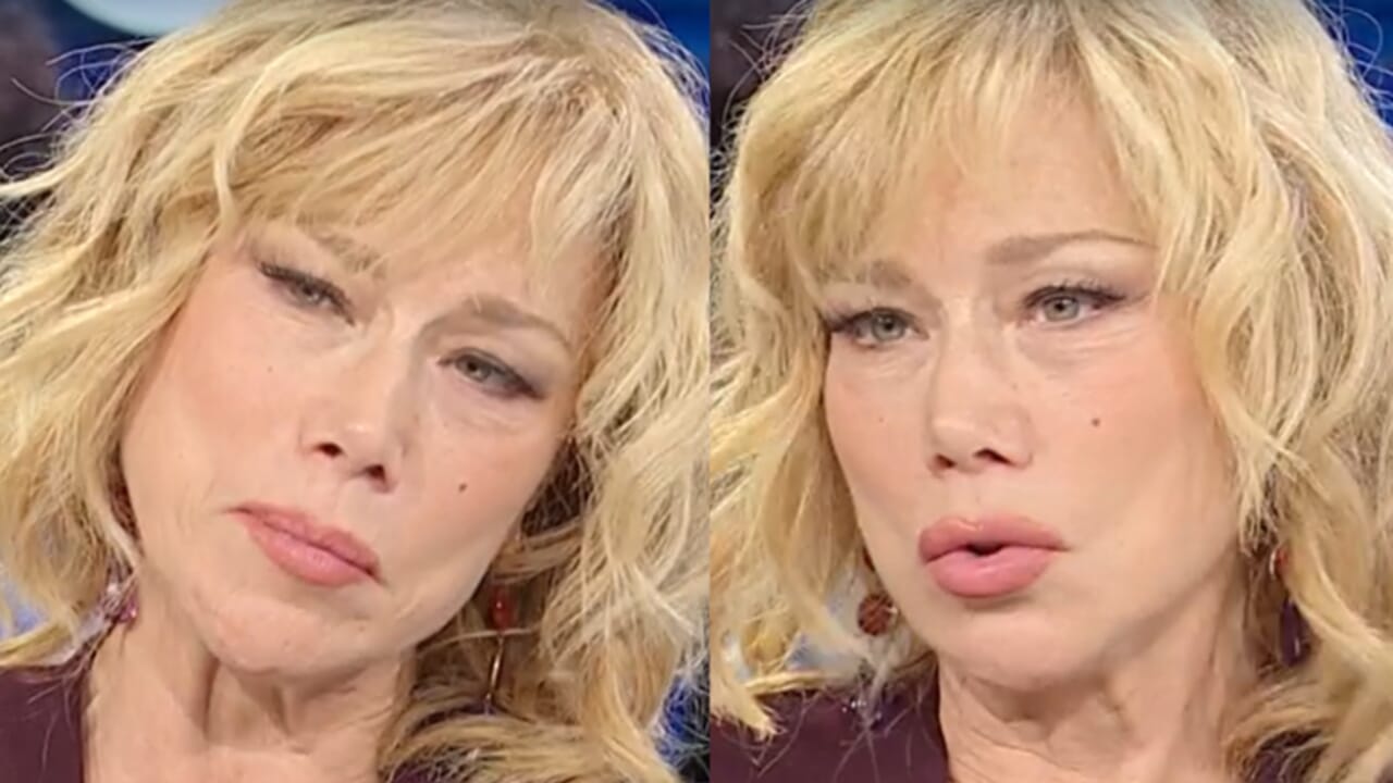 "Ho provato anche l'ipnosi, però non ha funzionato. Mi è stato detto di non continuare". Cos'è successo