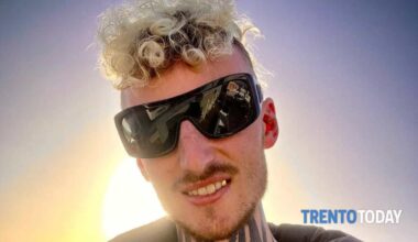 È morto a 25 anni il dj e producer Daniel "Narfos" Frasnelli