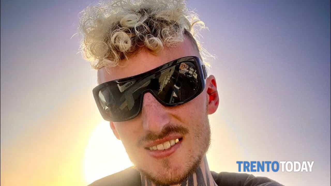 È morto a 25 anni il dj e producer Daniel "Narfos" Frasnelli