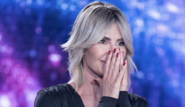 Nathalie Caldonazzo si sposa: chi è il compagno e come si sono conosciuti