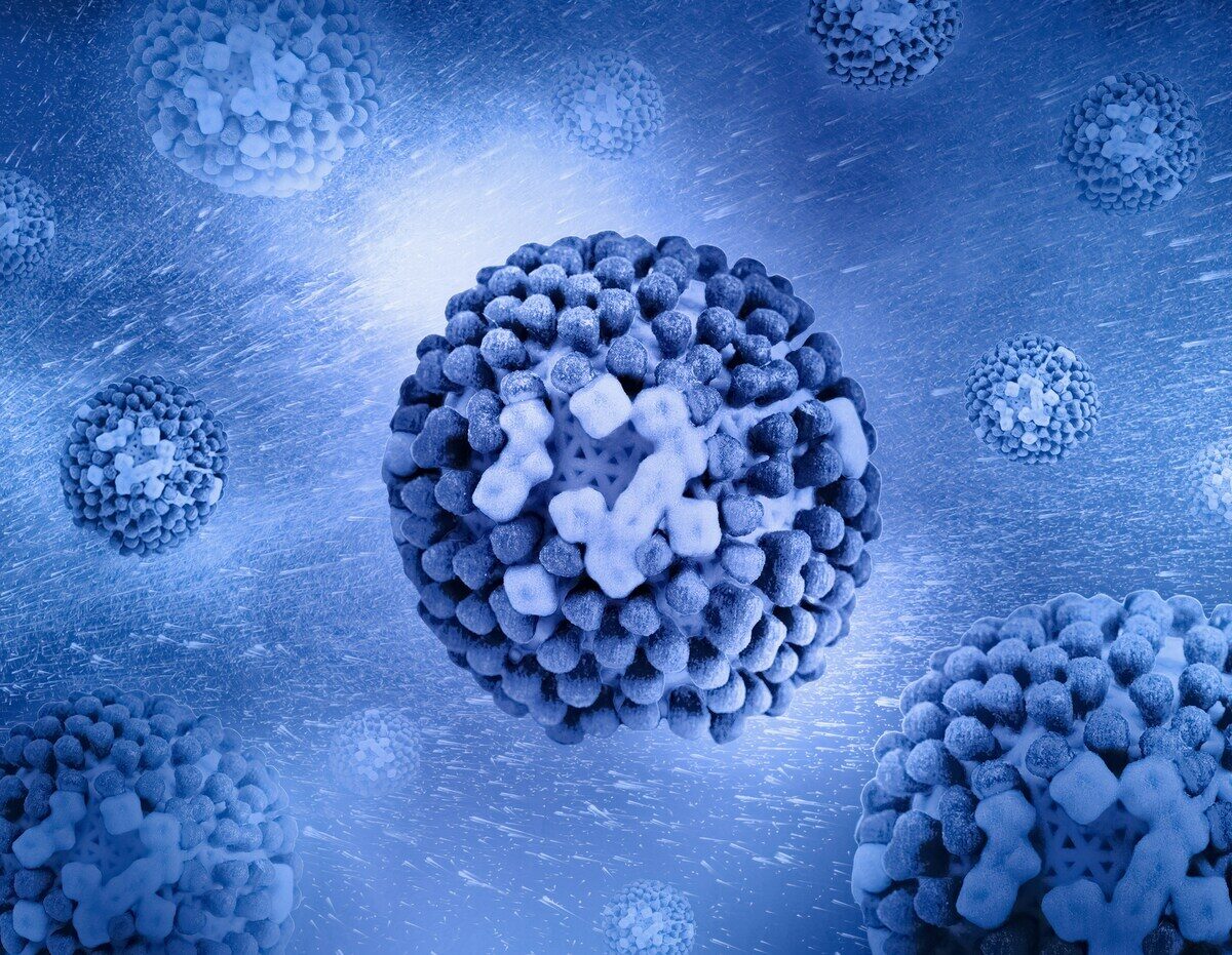 un mix di anticorpi apre la strada a un trattamento universale