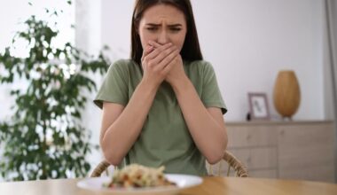 La nausea in gravidanza? Una risposta protettiva, favorita dall'evoluzione