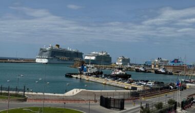 Punto di assistenza sanitaria in porto: mozione di FdI