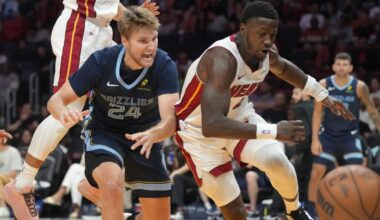 Scommesse e partite truccate, un giro da 7 milioni di dollari scuote la NBA