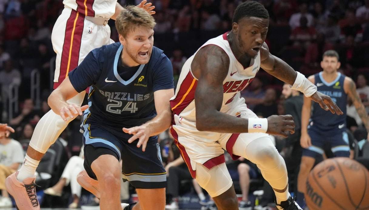 Scommesse e partite truccate, un giro da 7 milioni di dollari scuote la NBA