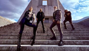 il nuovo singolo "Sguardo Innocente"