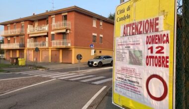 Nella domenica del ciclismo attenzione alle chiusure