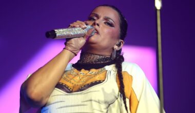 Nelly Furtado, costretta a lasciare la musica dopo il crudele body shaming