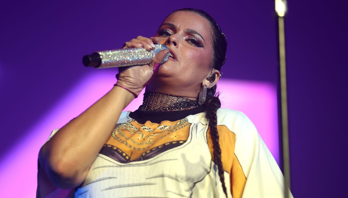 Nelly Furtado, costretta a lasciare la musica dopo il crudele body shaming