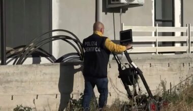 Neonati morti a Reggio Calabria, arrestata la madre: è accusata di omicidio