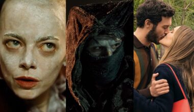 Tre film e 4 serie tv da vedere questo weekend (24-26 settembre 2025)