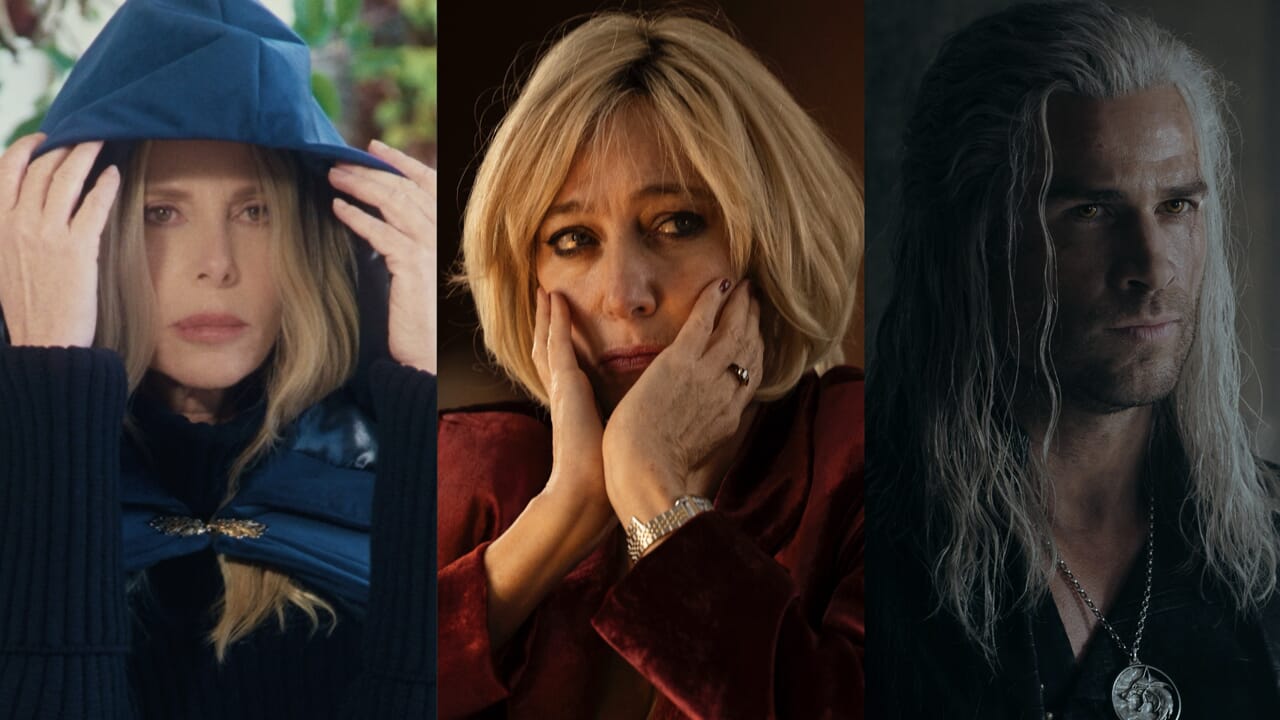 3 film e 5 serie tv da vedere questo weekend di Halloween (31 ottobre-2 novembre 2025)