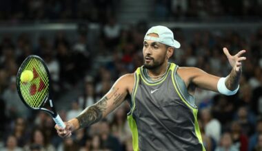 “Protetto dall’Atp. Spero abbia imparato la lezione”